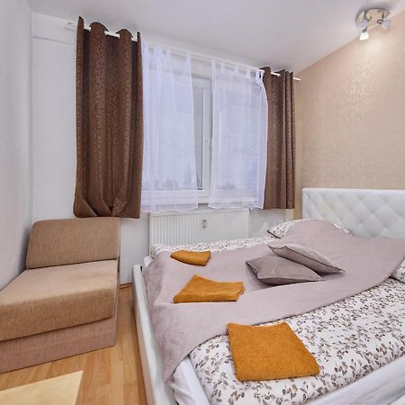 Destiny Apartment براتسيلافا المظهر الخارجي الصورة