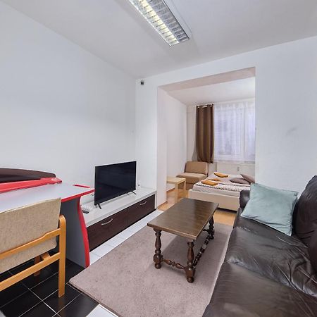 Destiny Apartment براتسيلافا المظهر الخارجي الصورة