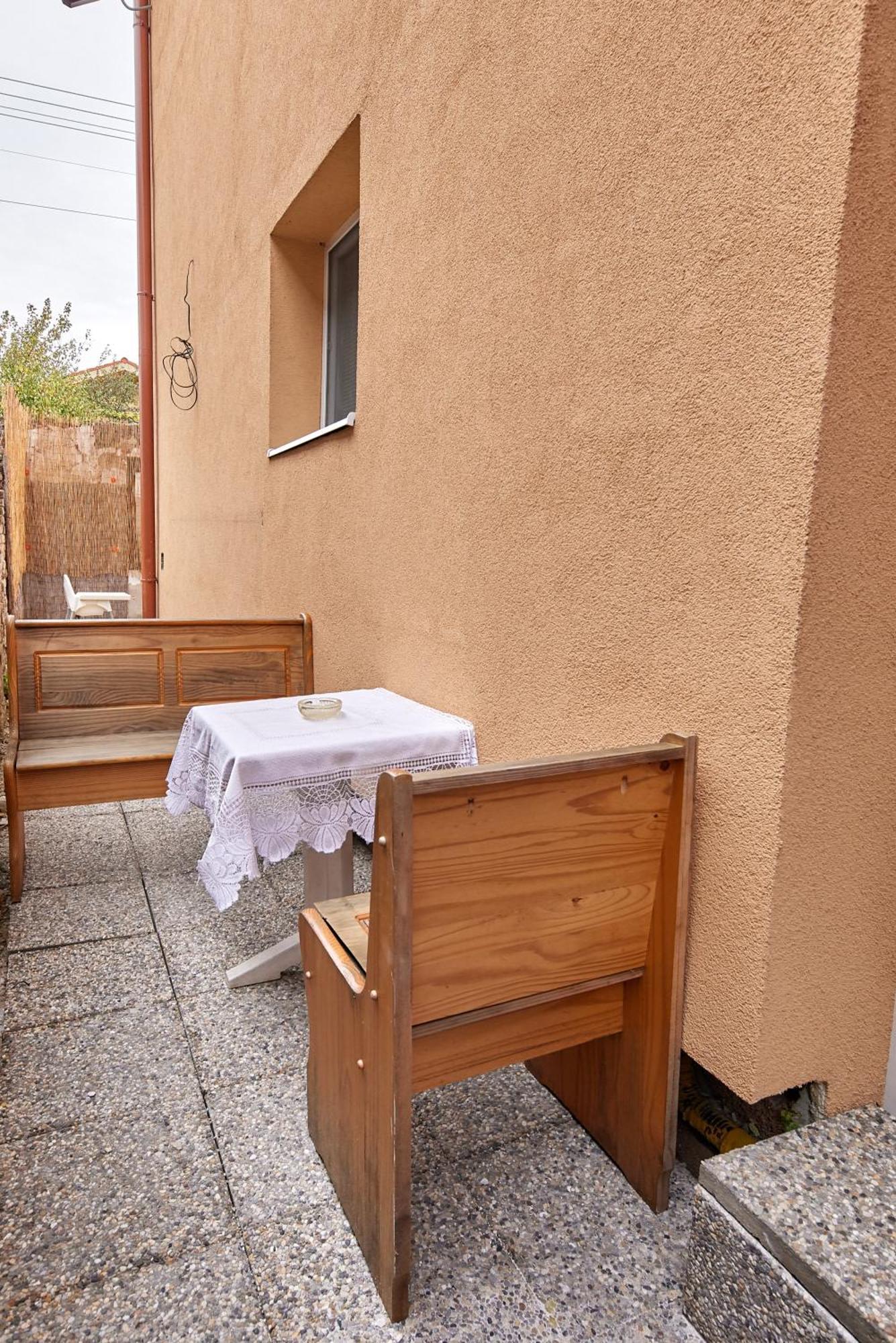 Destiny Apartment براتسيلافا المظهر الخارجي الصورة