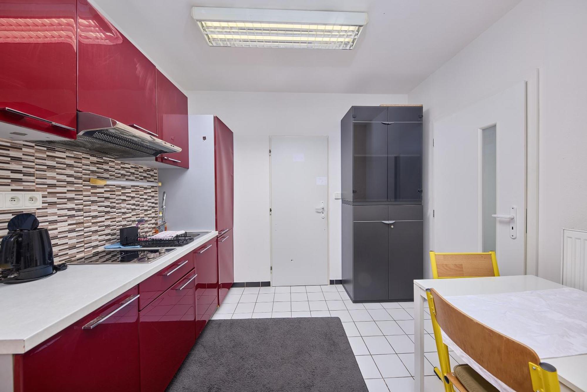 Destiny Apartment براتسيلافا المظهر الخارجي الصورة