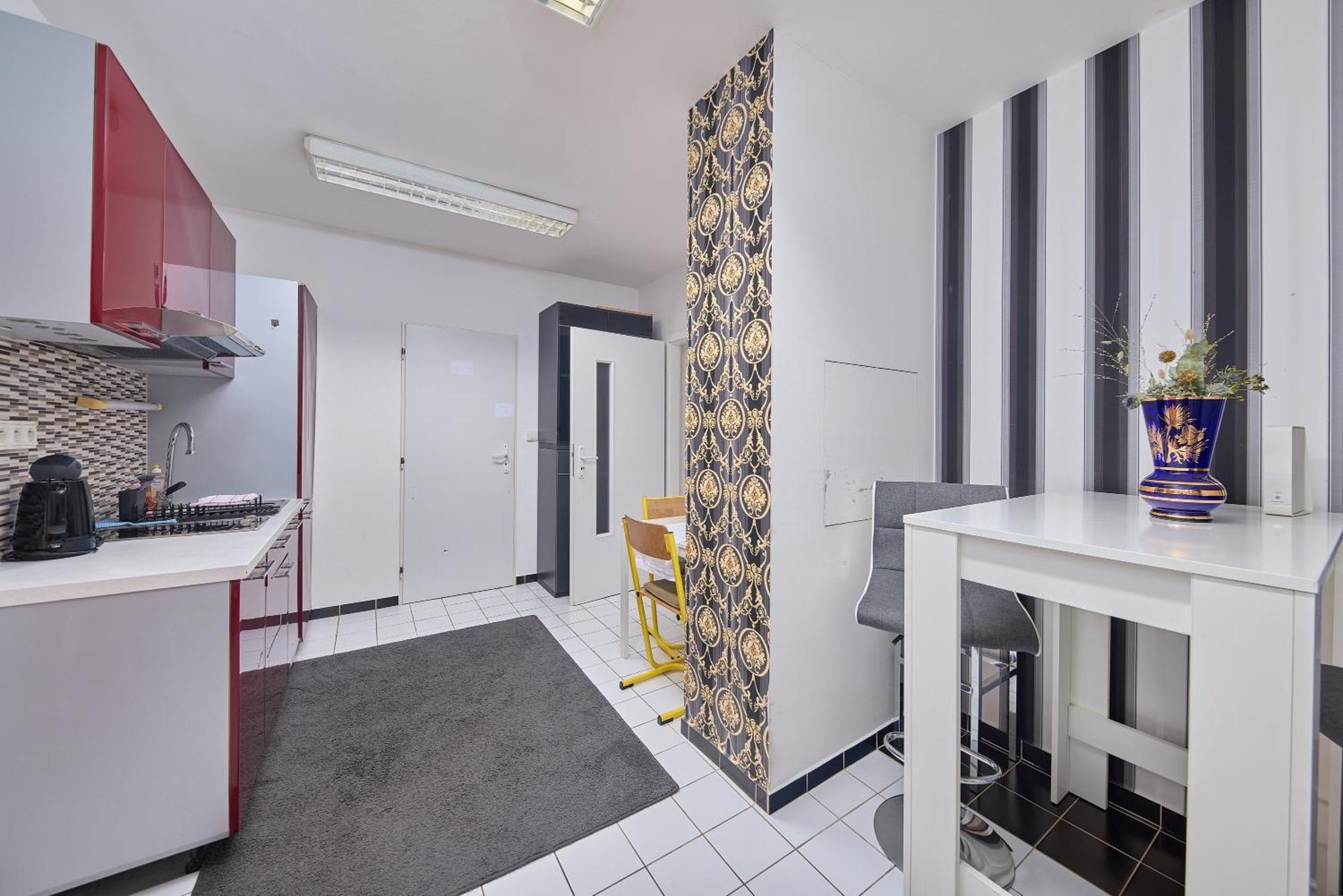Destiny Apartment براتسيلافا المظهر الخارجي الصورة